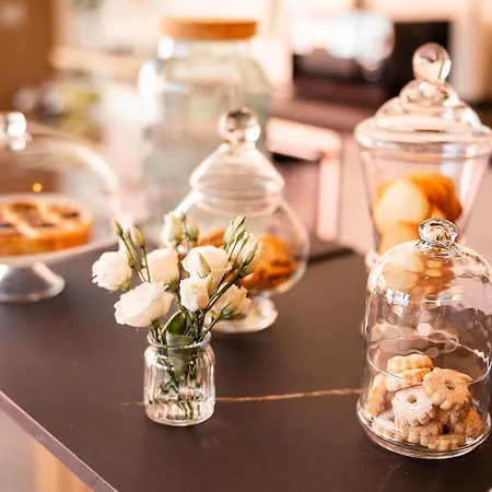 Maison d'hôtes L'acero Sublime