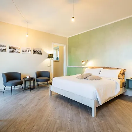 L'acero Sublime Feriolo