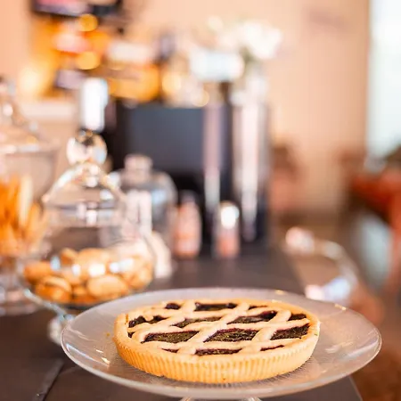 L'acero Sublime Maison d'hôtes Feriolo