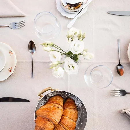 Maison d'hôtes L'acero Sublime