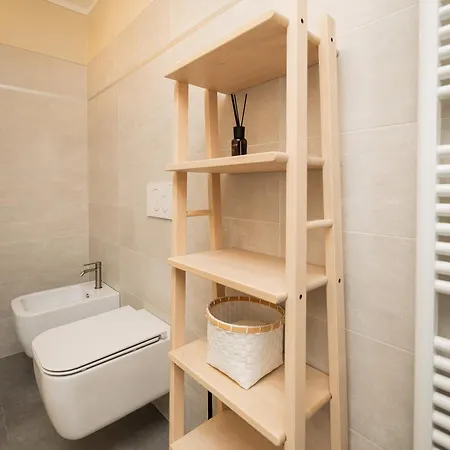 Maison d'hôtes L'acero Sublime