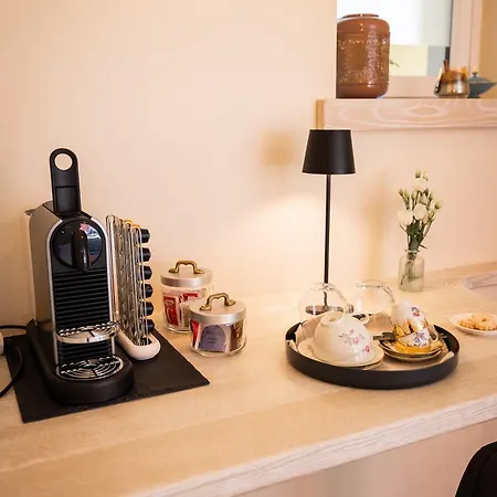 L'acero Sublime Maison d'hôtes