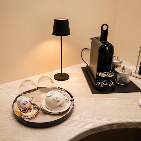 Maison d'hôtes L'acero Sublime