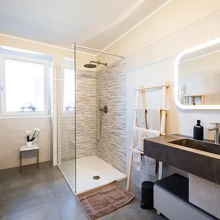 L'acero Sublime Guest house *