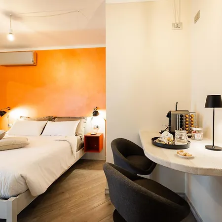 L'acero Sublime Maison d'hôtes Feriolo