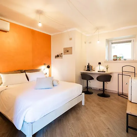 Maison d'hôtes L'acero Sublime