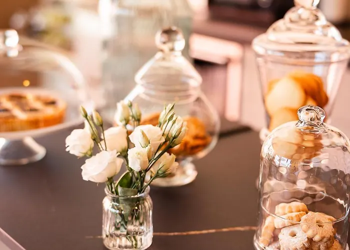 Гостевой дом L'acero Sublime