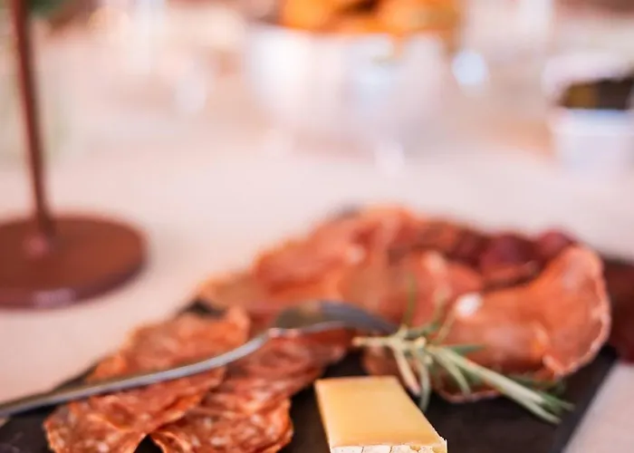 Гостевой дом L'acero Sublime 3*