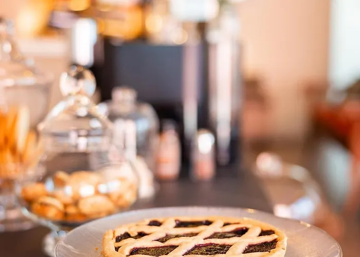 L'acero Sublime Gasthuis Feriolo