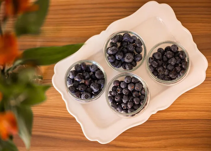 Гостевой дом L'acero Sublime Feriolo