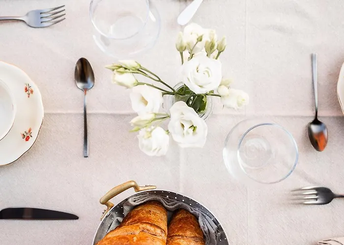 Гостевой дом L'acero Sublime