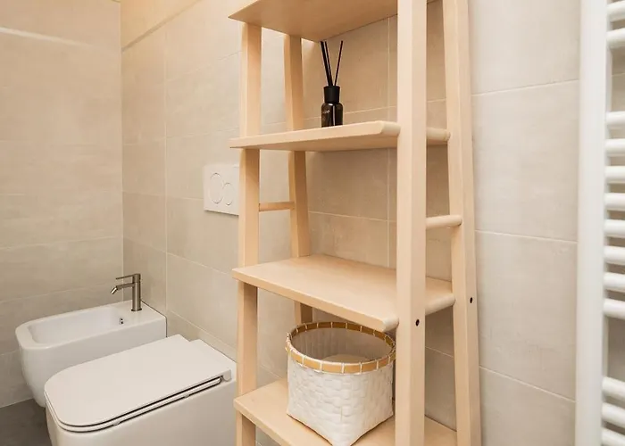 Гостевой дом L'acero Sublime