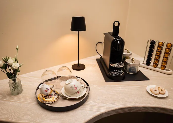 Гостевой дом L'acero Sublime