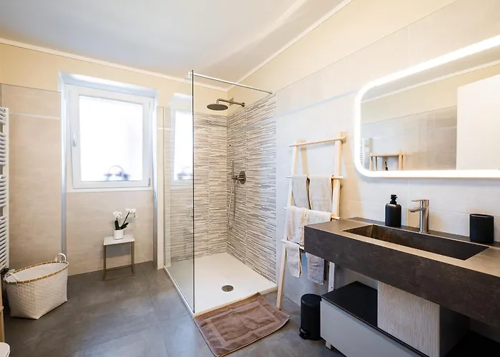 L'acero Sublime Гостевой дом 3*