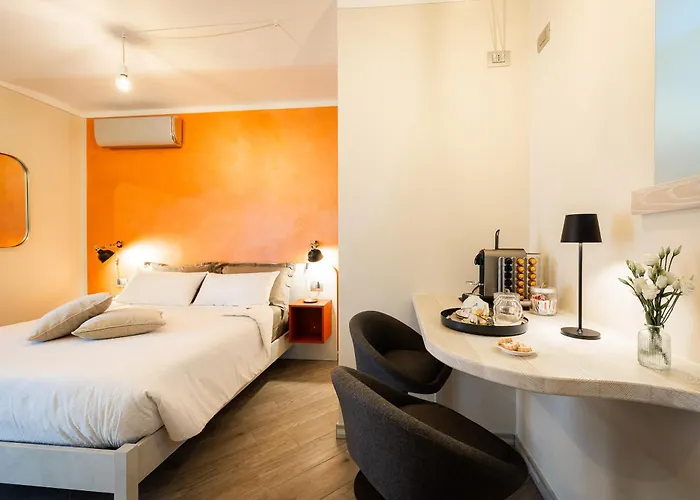 L'acero Sublime Гостевой дом Feriolo