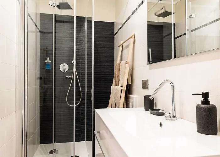 Гостевой дом L'acero Sublime Feriolo