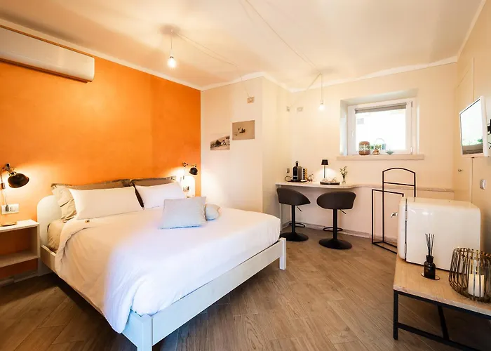 Гостевой дом L'acero Sublime